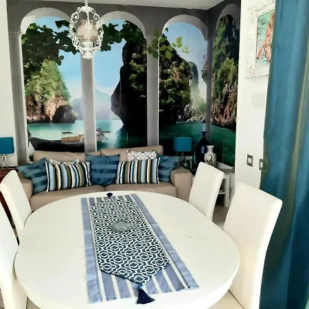 Lara Holiday home Lido delle Nazioni