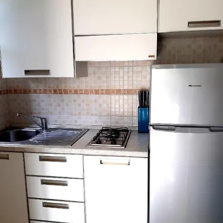 Lara Holiday home Lido delle Nazioni