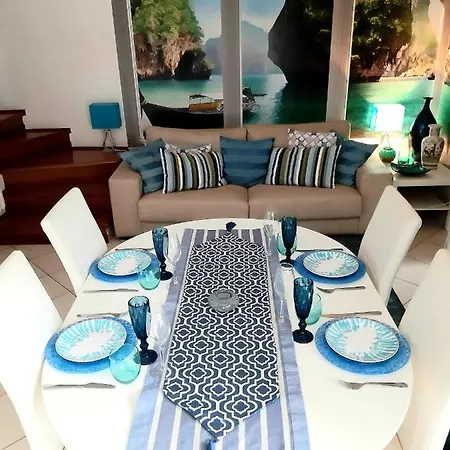 Holiday home Lara
