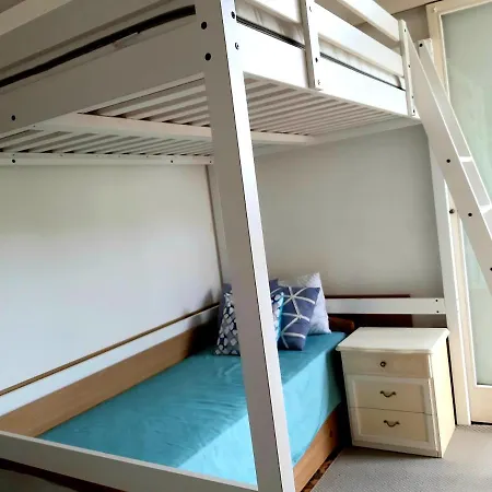 Lara Lido delle Nazioni