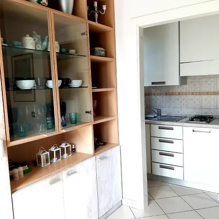 Dom wakacyjny Lara *