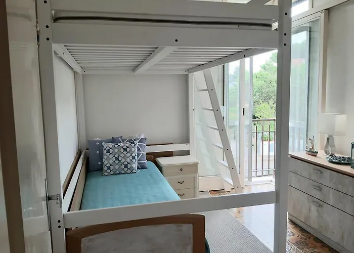 Lara Lido delle Nazioni