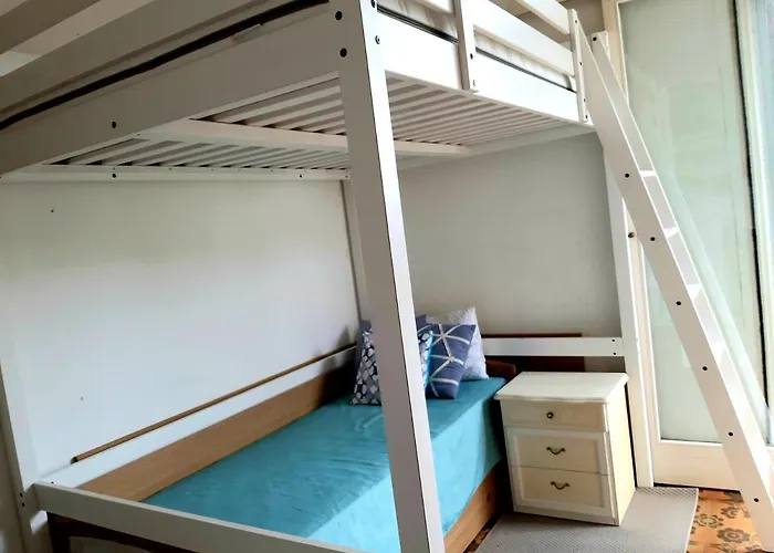 Lara Lido delle Nazioni