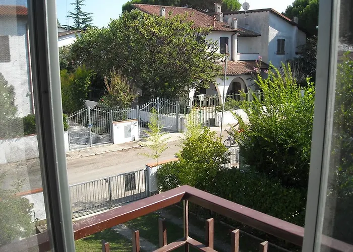 Lara Lido delle Nazioni