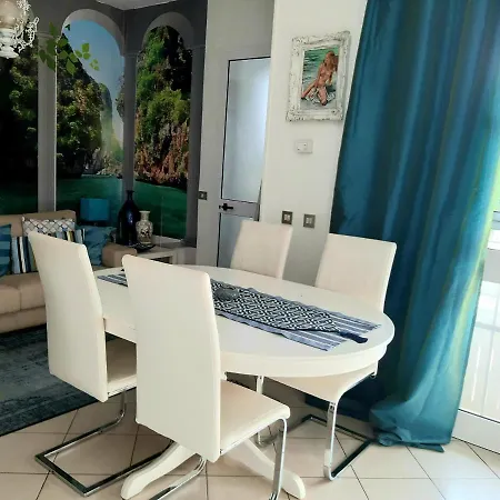 Holiday home Lara *