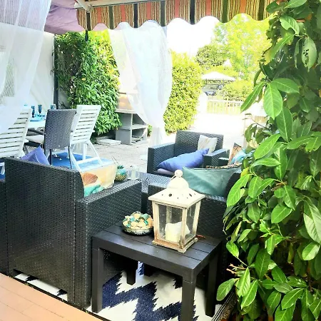 Lara Holiday home *