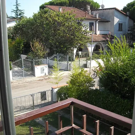 Lara Lido delle Nazioni