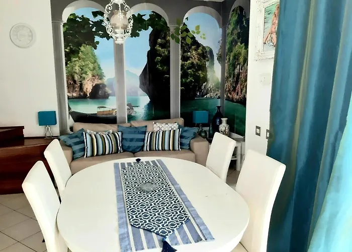 Lara Σπίτι διακοπών Lido delle Nazioni