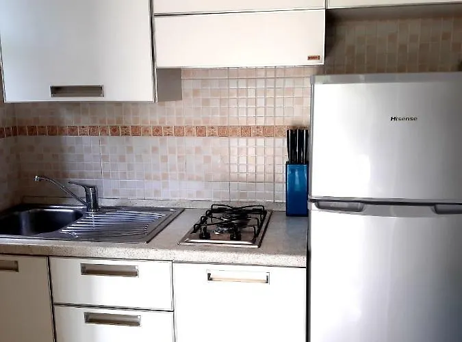 Lara Σπίτι διακοπών Lido delle Nazioni