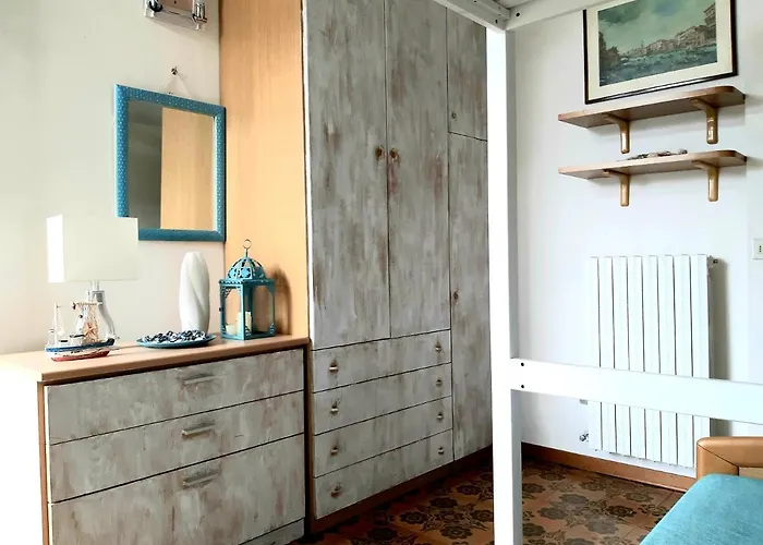 Hébergement de vacances Lara *