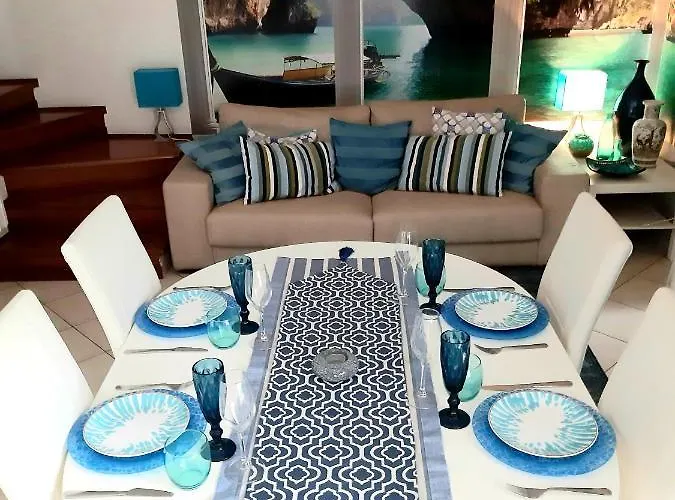 Hébergement de vacances Lara