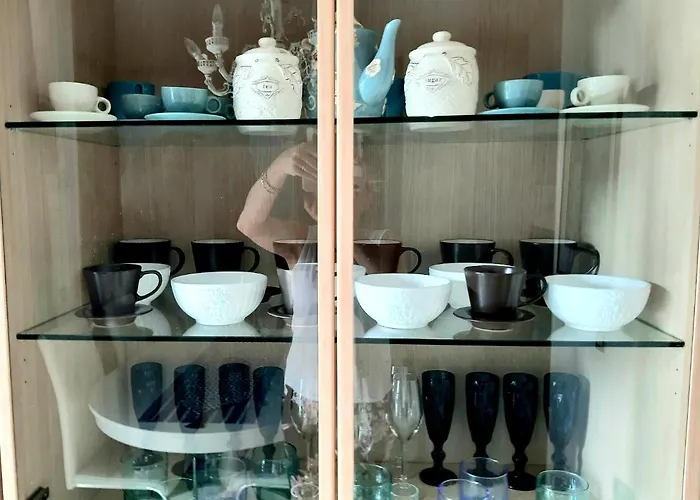 Lara Lido delle Nazioni