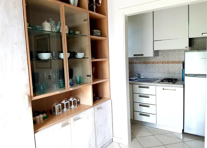 Hébergement de vacances Lara *