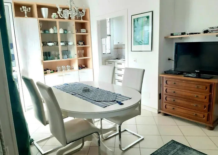 Lara Σπίτι διακοπών *