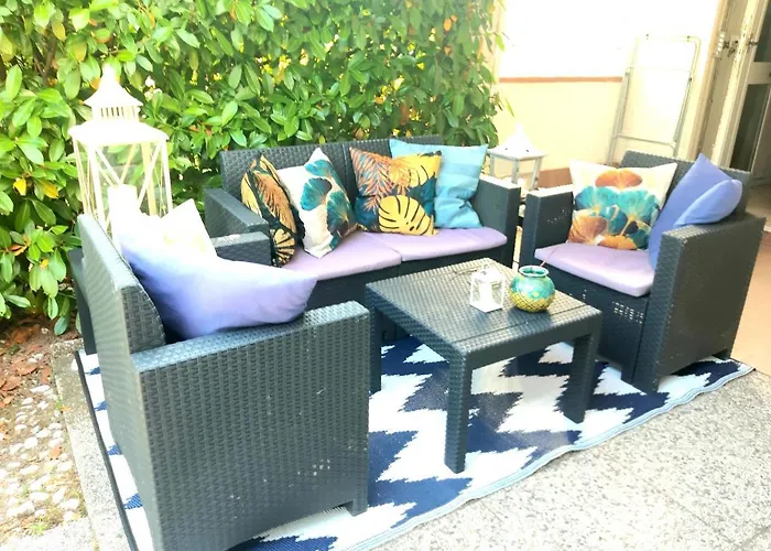 Lara Hébergement de vacances