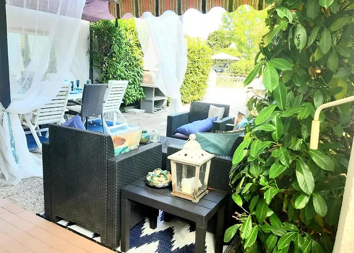 Lara Hébergement de vacances *