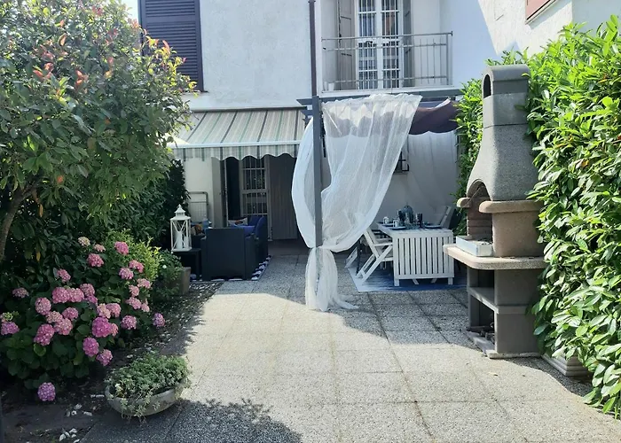 Lara Σπίτι διακοπών *